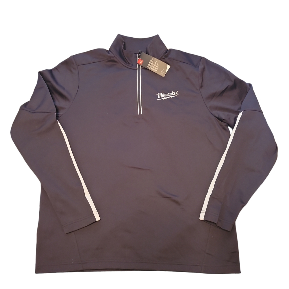 Under Armour Men's Pullover Sz L NWT